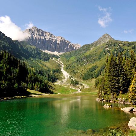 Aparthotel Garni Monte Картич Екстериор снимка