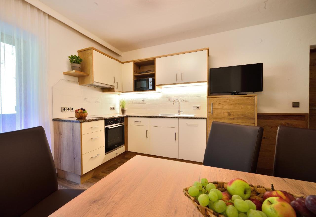 Aparthotel Garni Monte Картич Екстериор снимка