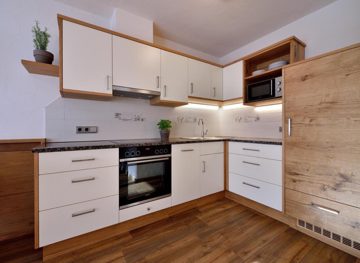 Aparthotel Garni Monte Картич Екстериор снимка