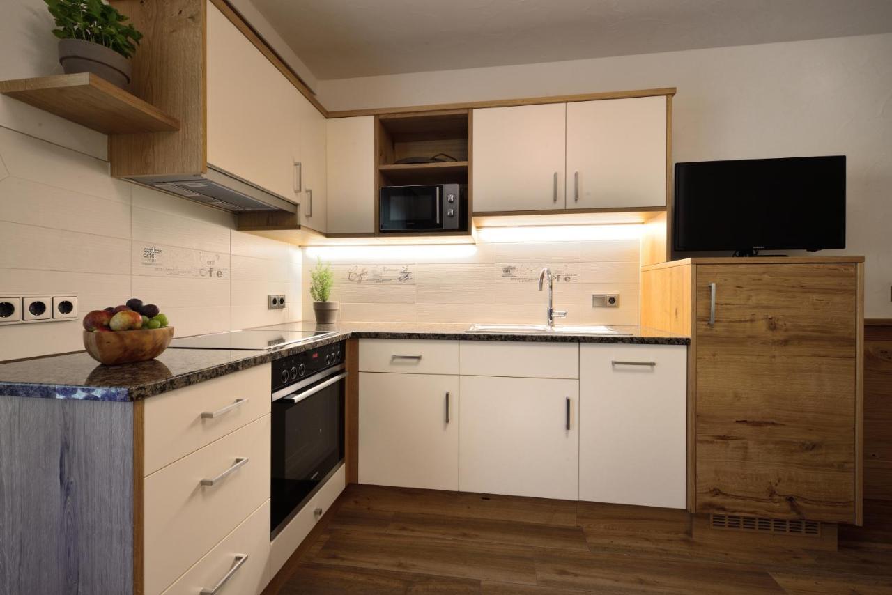 Aparthotel Garni Monte Картич Екстериор снимка