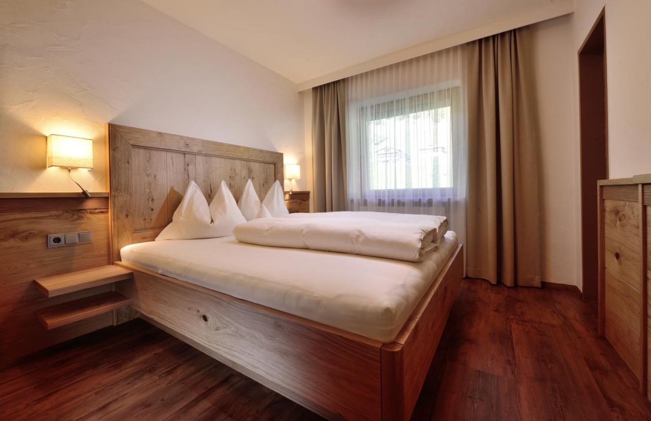 Aparthotel Garni Monte Картич Екстериор снимка