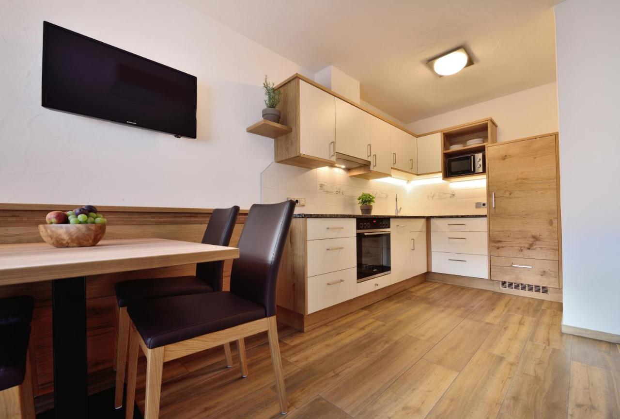 Aparthotel Garni Monte Картич Екстериор снимка