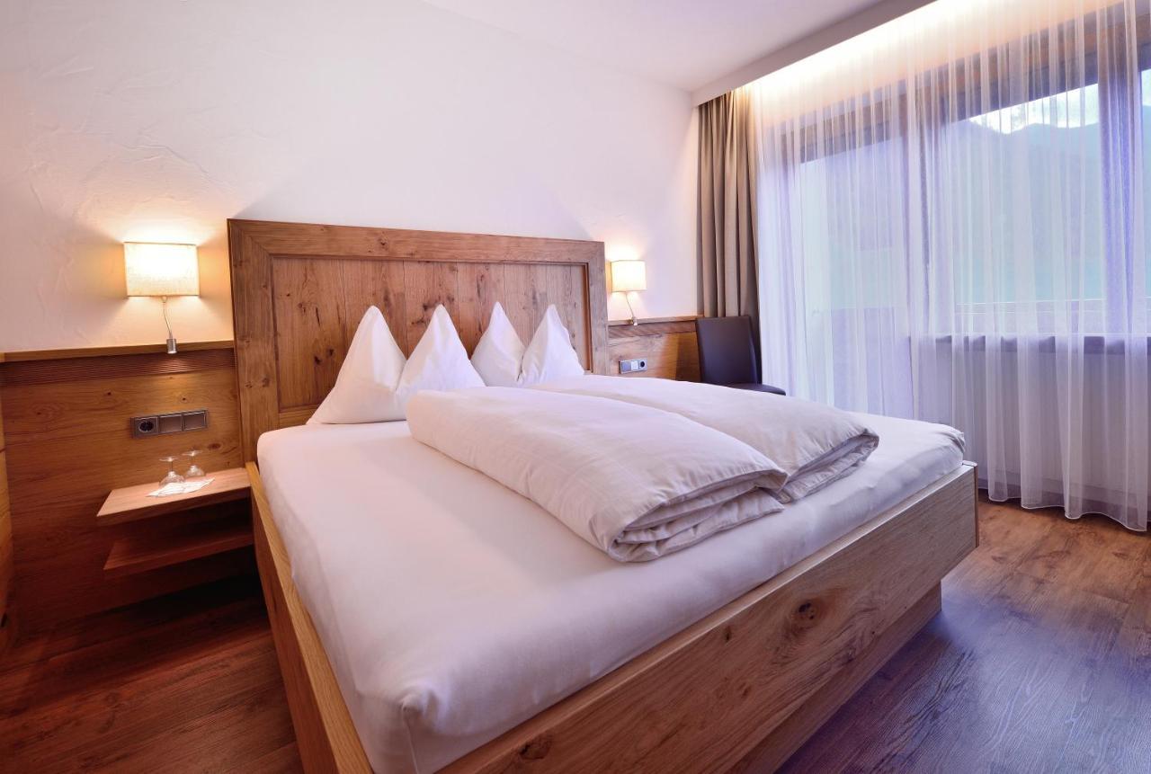 Aparthotel Garni Monte Картич Екстериор снимка