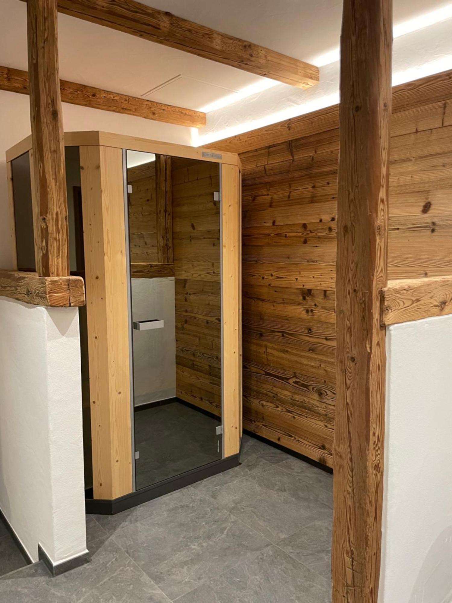 Aparthotel Garni Monte Картич Екстериор снимка