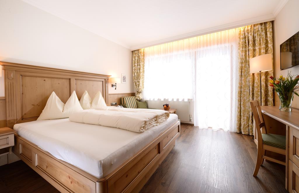 Aparthotel Garni Monte Картич Екстериор снимка