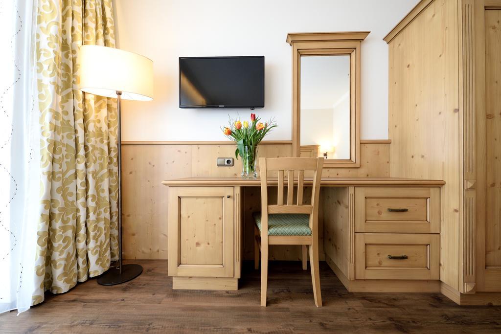 Aparthotel Garni Monte Картич Екстериор снимка