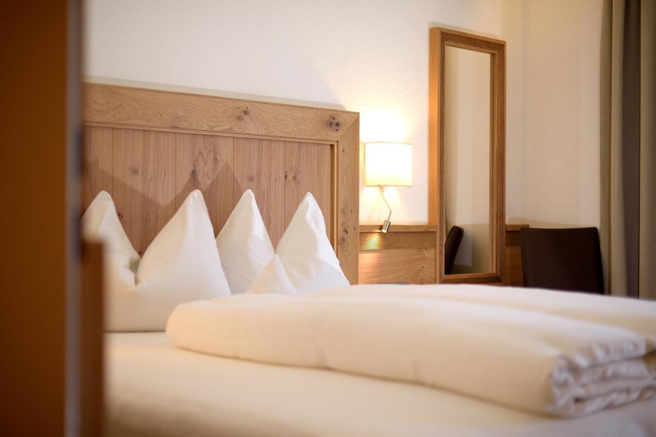 Aparthotel Garni Monte Картич Екстериор снимка