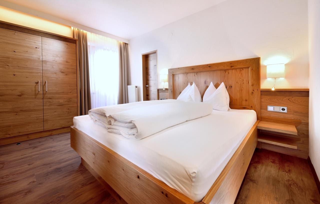 Aparthotel Garni Monte Картич Екстериор снимка