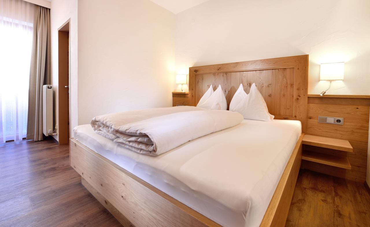 Aparthotel Garni Monte Картич Екстериор снимка