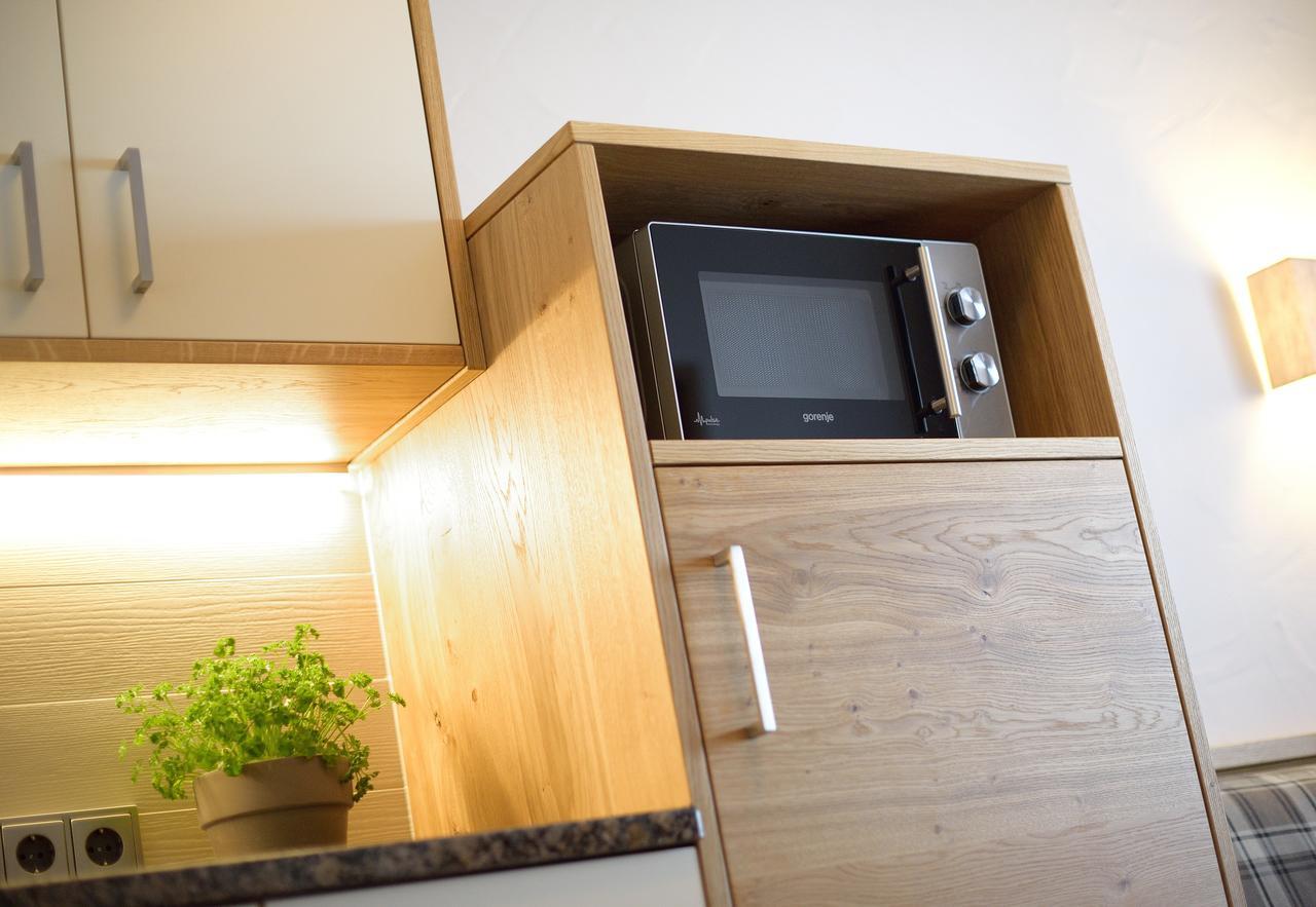 Aparthotel Garni Monte Картич Екстериор снимка