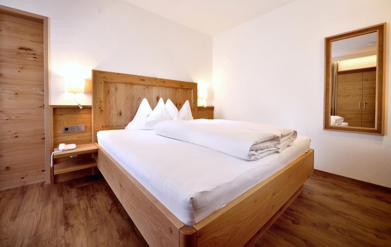 Aparthotel Garni Monte Картич Екстериор снимка