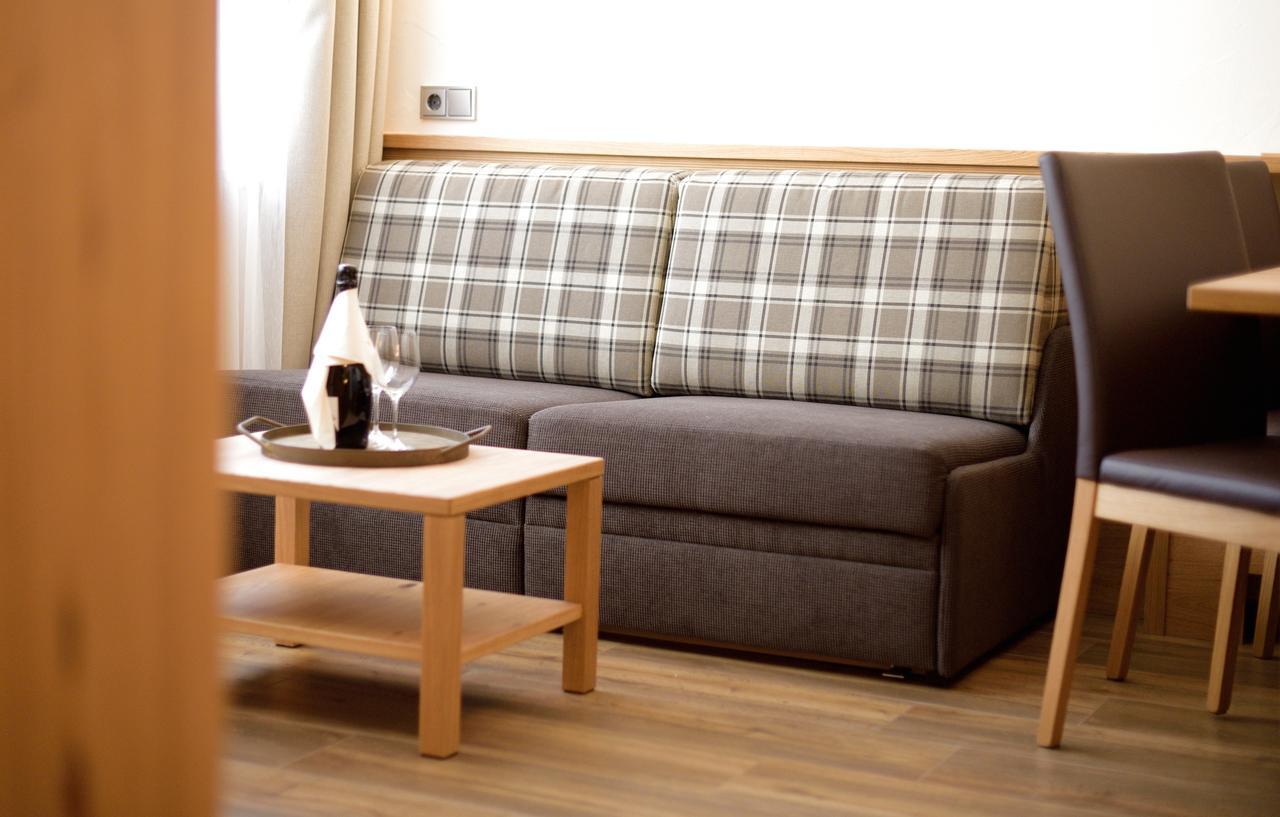 Aparthotel Garni Monte Картич Екстериор снимка