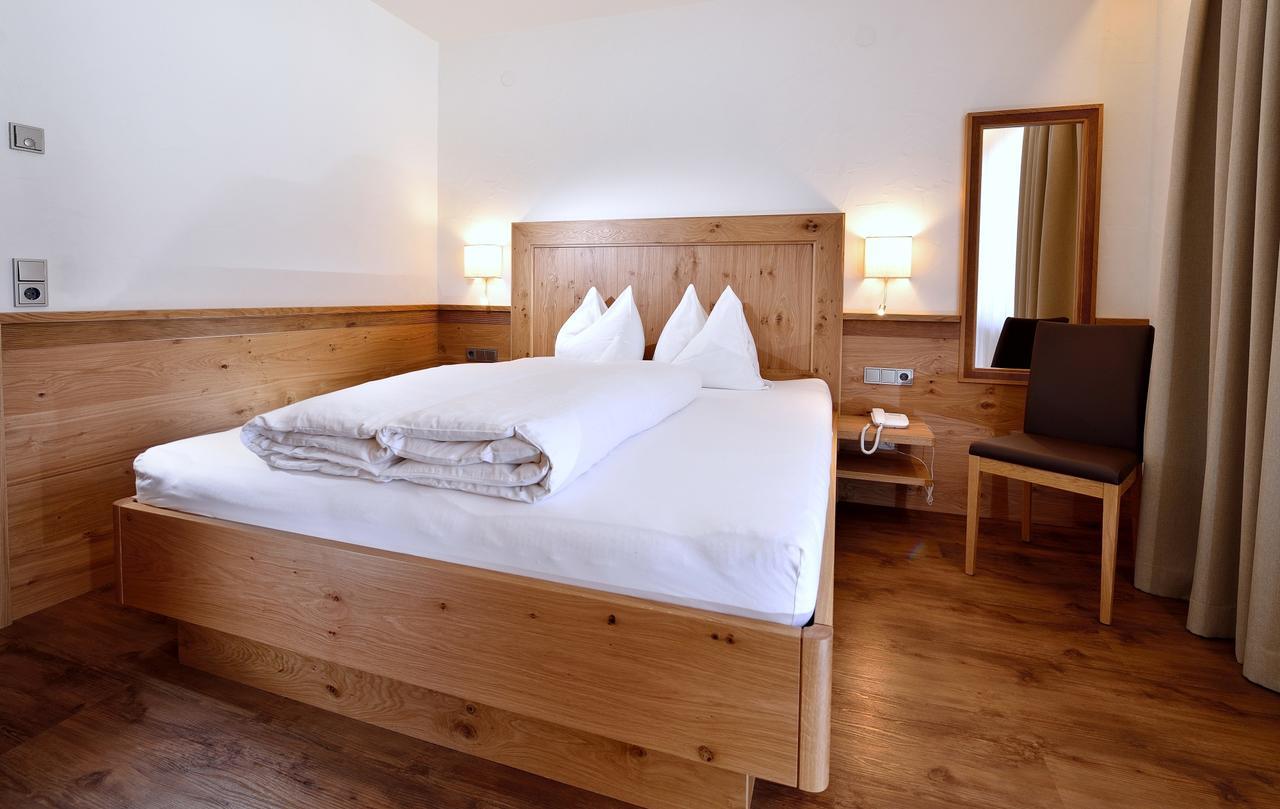 Aparthotel Garni Monte Картич Екстериор снимка