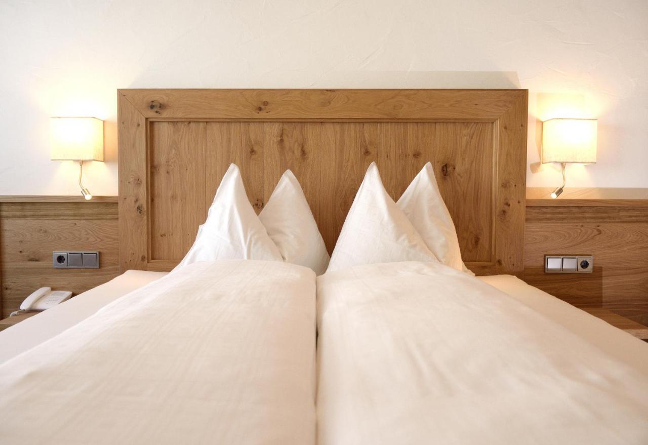 Aparthotel Garni Monte Картич Екстериор снимка