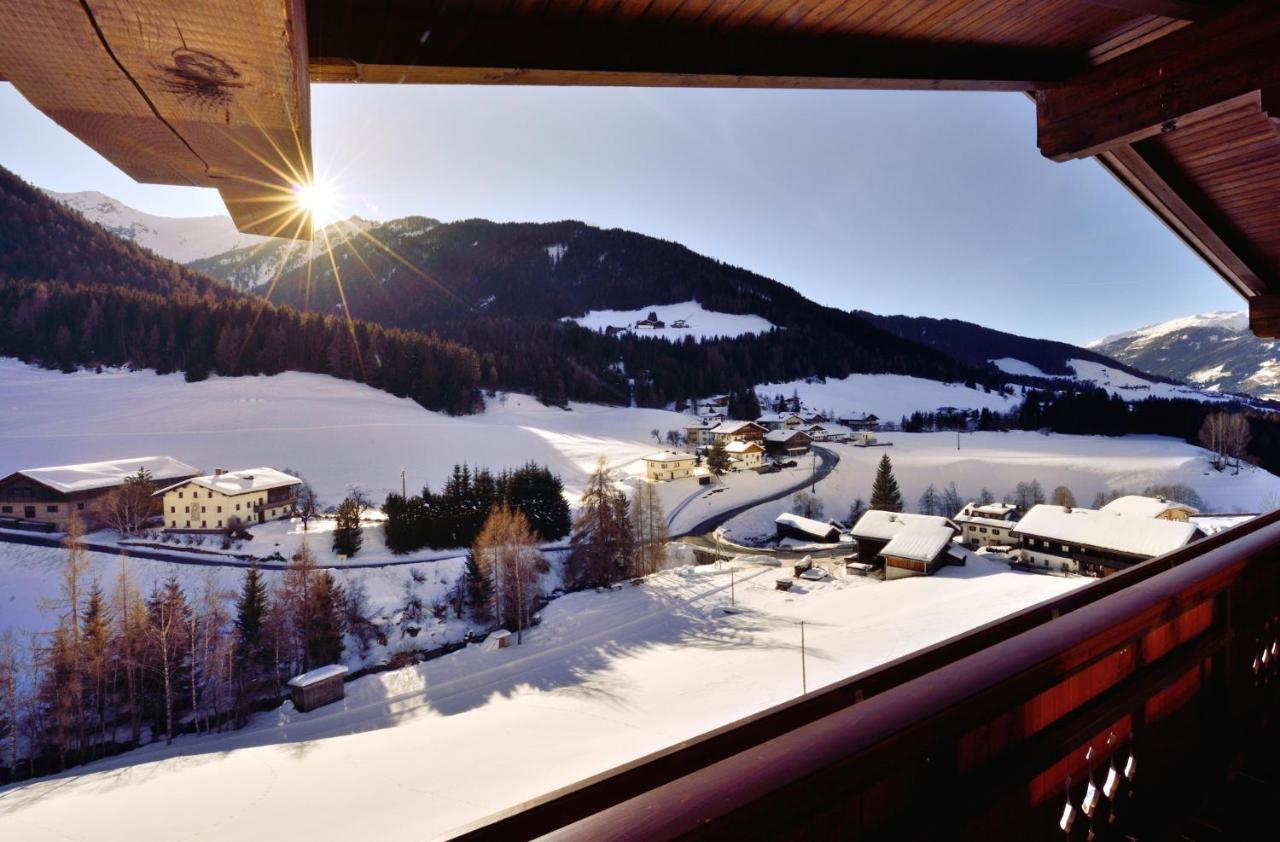 Aparthotel Garni Monte Картич Екстериор снимка