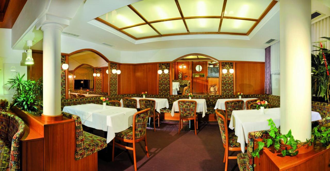 Aparthotel Garni Monte Картич Екстериор снимка