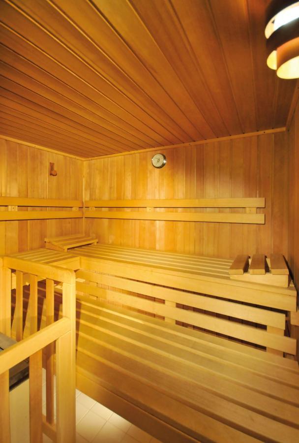 Aparthotel Garni Monte Картич Екстериор снимка