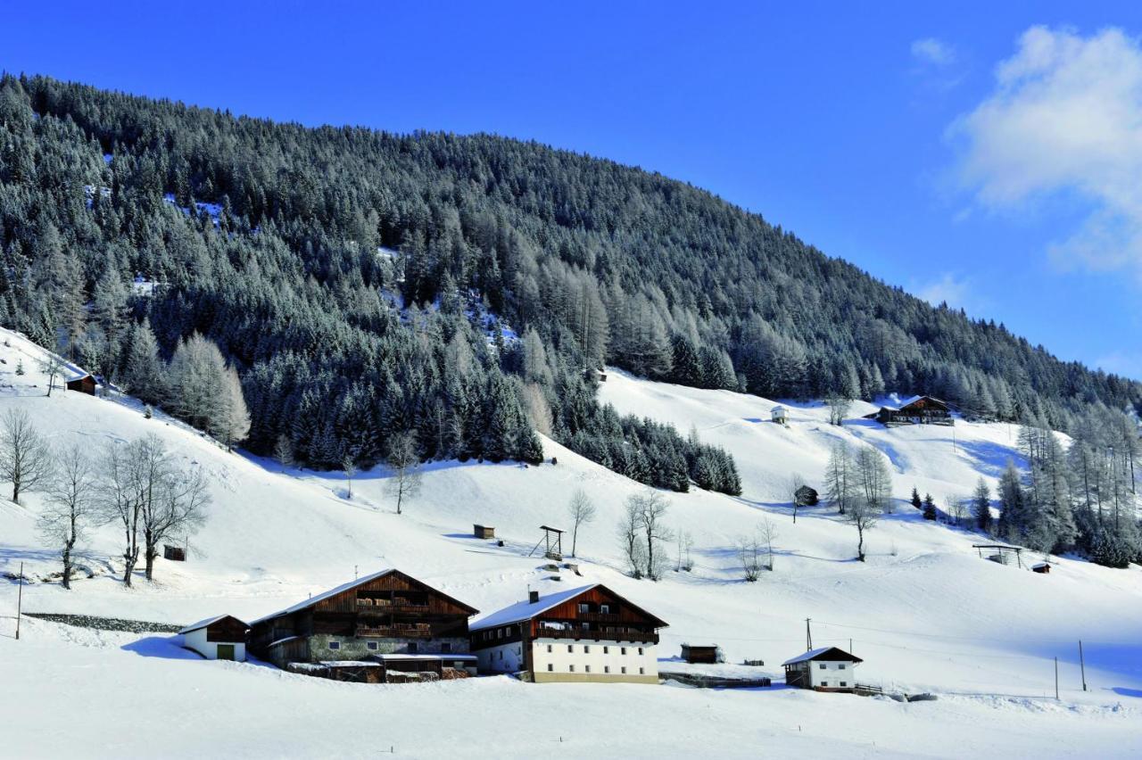 Aparthotel Garni Monte Картич Екстериор снимка