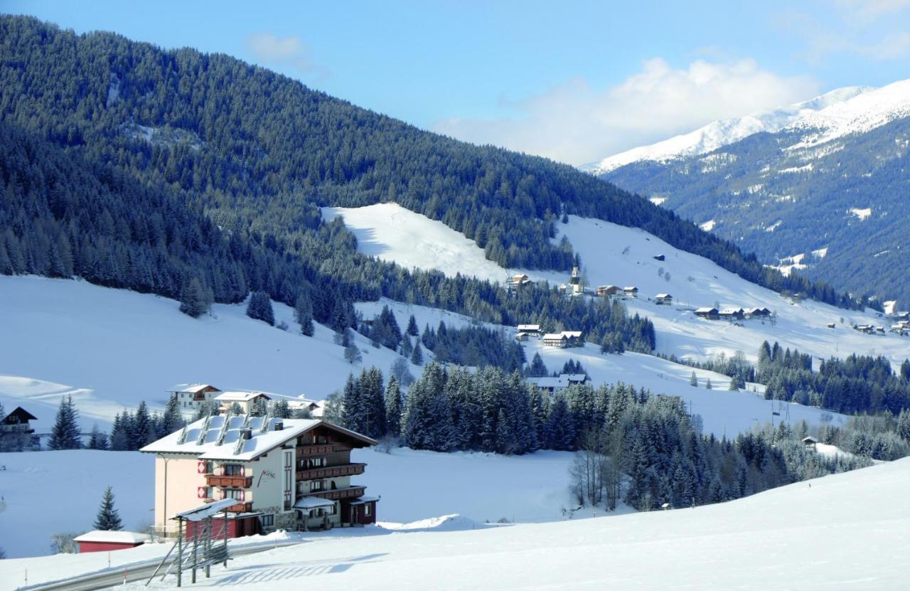 Aparthotel Garni Monte Картич Екстериор снимка