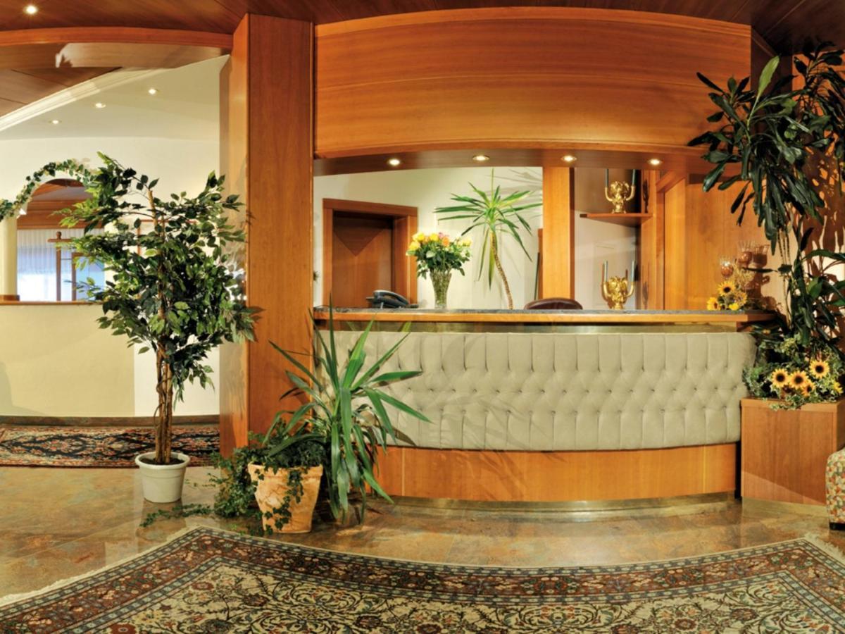 Aparthotel Garni Monte Картич Екстериор снимка